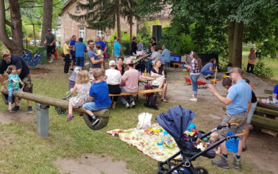 Testbeitrag