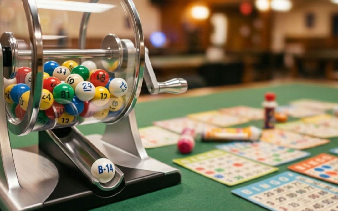 Bingoabend 2024