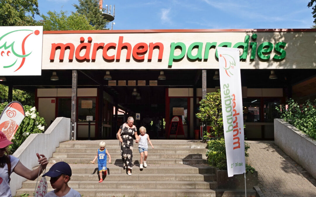 Märchenparadies 2026
