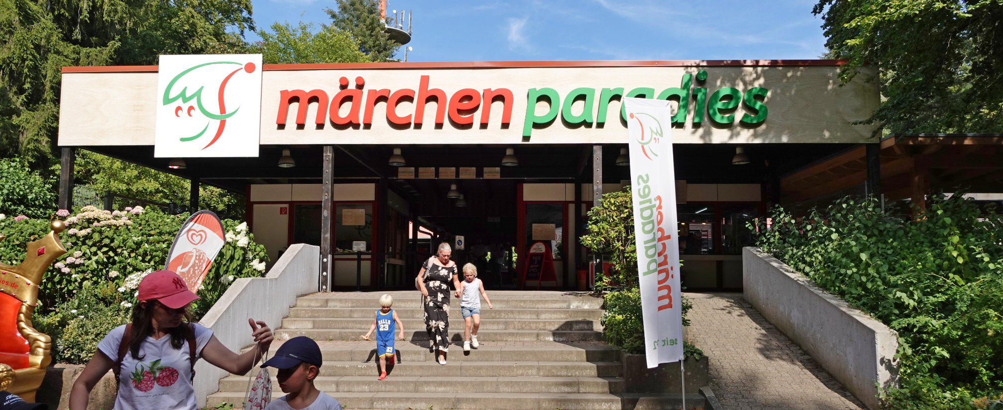 Märchenparadies 2026